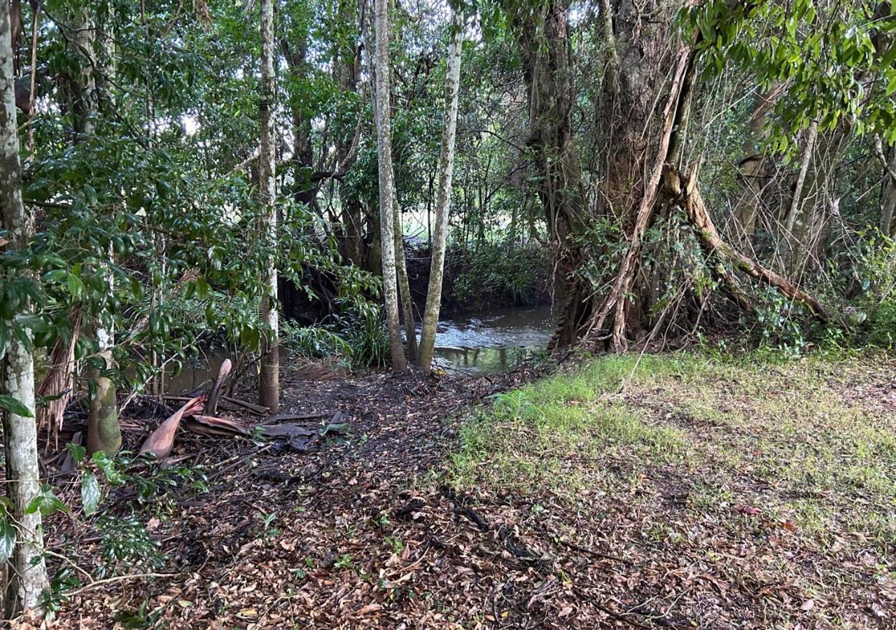 Sunshine Coast Retreat Your Own Private Golf Course Diddillibah Bagian luar foto