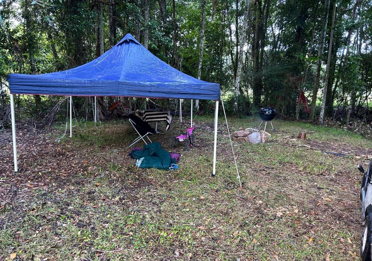 Sunshine Coast Retreat Your Own Private Golf Course Diddillibah Bagian luar foto