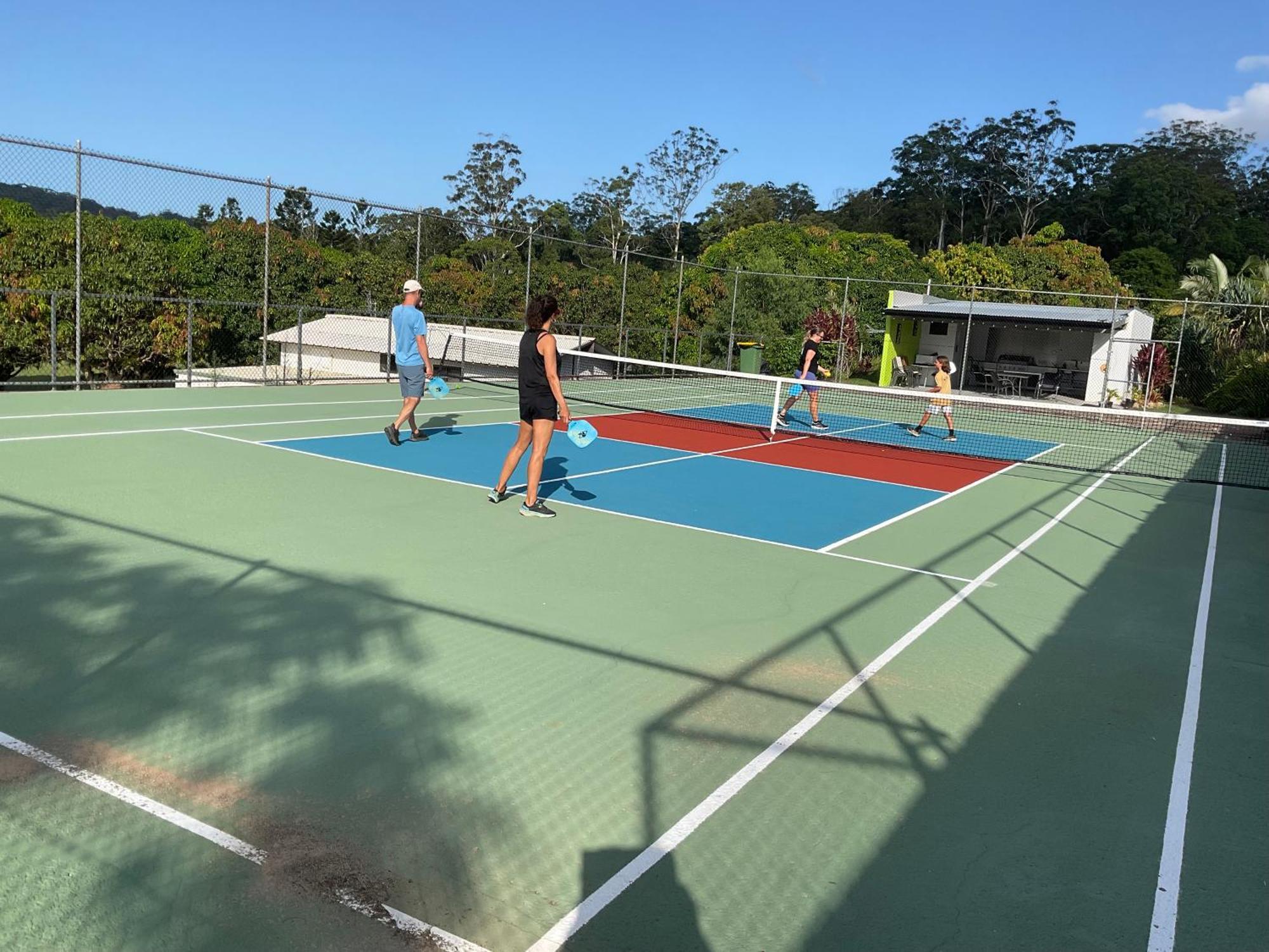 Sunshine Coast Retreat Your Own Private Golf Course Diddillibah Bagian luar foto