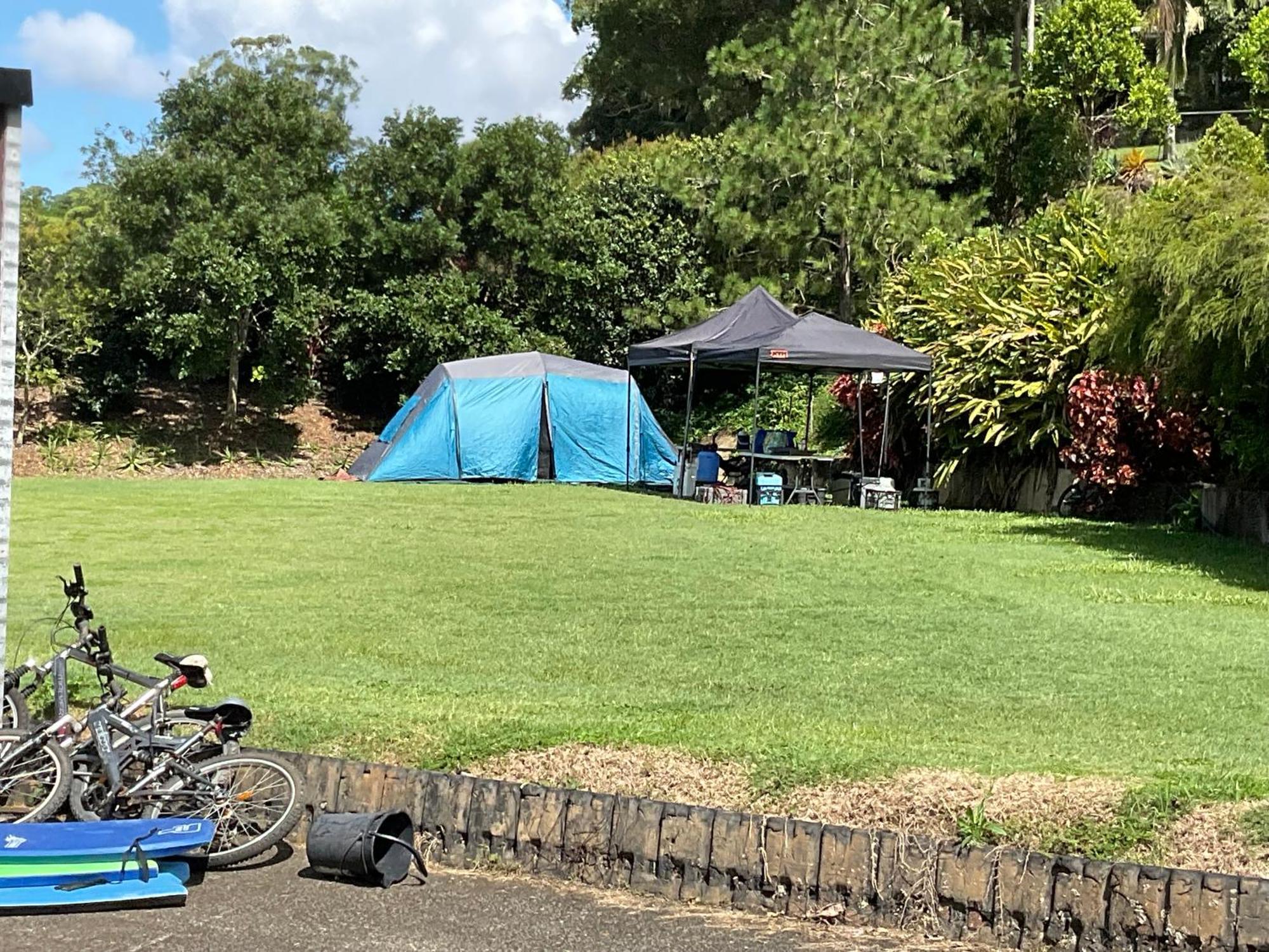 Sunshine Coast Retreat Your Own Private Golf Course Diddillibah Bagian luar foto