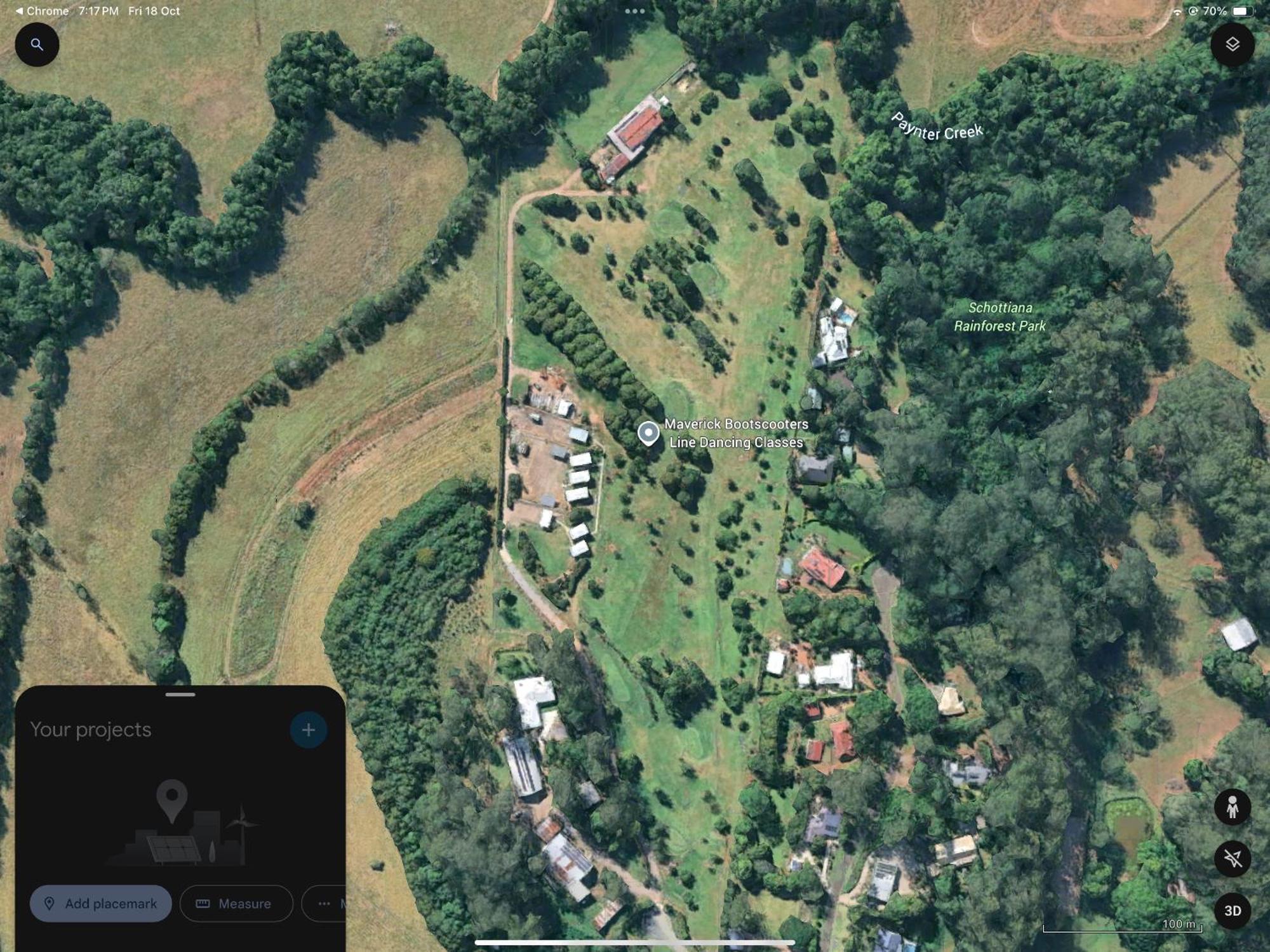 Sunshine Coast Retreat Your Own Private Golf Course Diddillibah Bagian luar foto