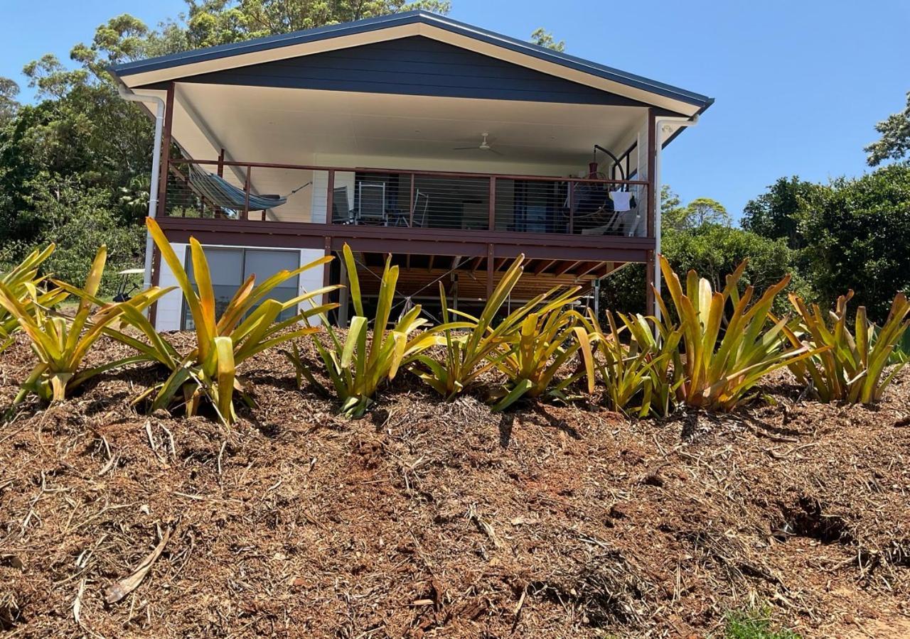 Sunshine Coast Retreat Your Own Private Golf Course Diddillibah Bagian luar foto